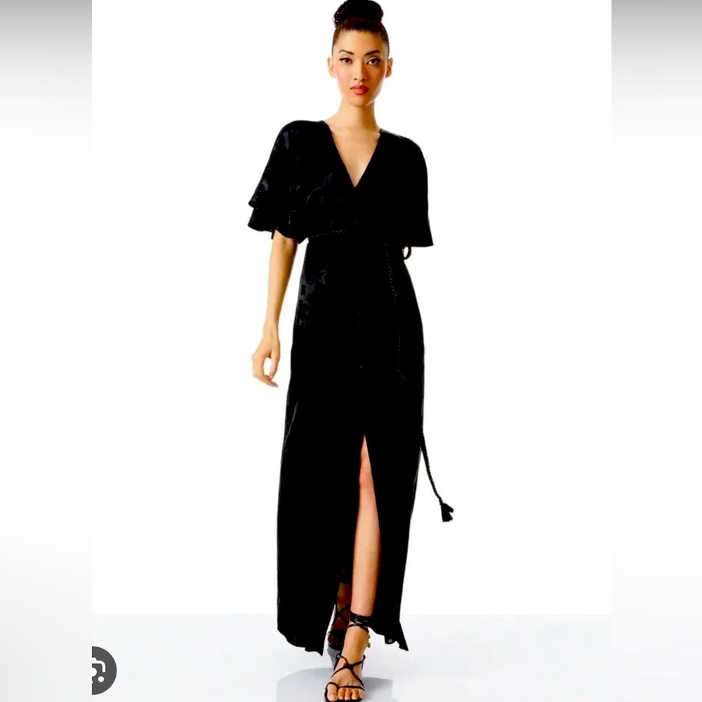 Alice + Olivia Davida Dress